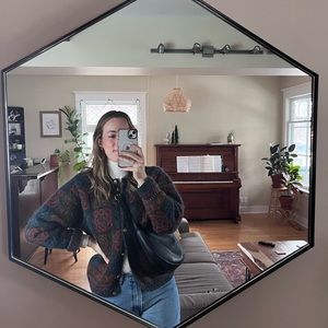 Meet your Posher, Nicola